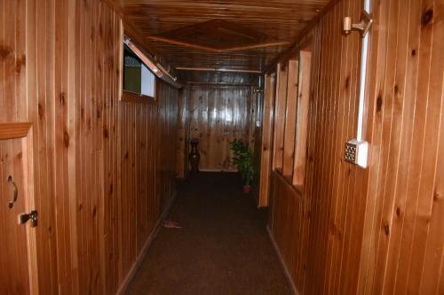 Fotografie z fotogalerie ubytování Abbott Hotel Kaghan v destinaci Kāgān
