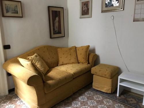 Gallery image of Appartamento Ti amo in Cremona