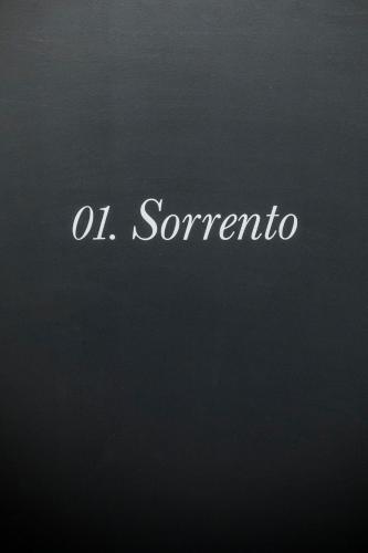 a black book with the words oh sonriento at Cavallaro Hotel in Haarlem