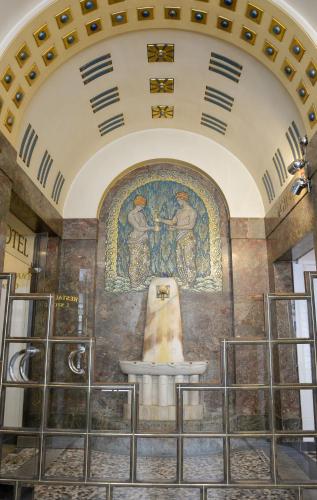 Fotografie z fotogalerie ubytování Hotel Praha Liberec v destinaci Liberec
