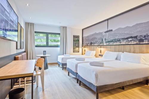 Andante Hotel Image