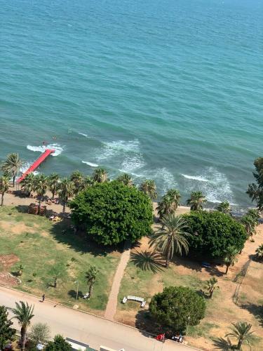 apartment flamingo 3 mersin turkey booking com