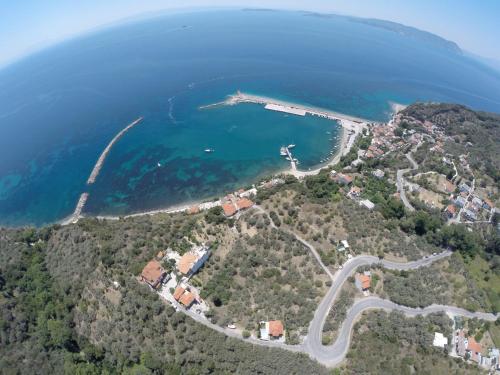 Φυσικό τοπίο κοντά σε αυτό το ξενοδοχείο διαμερισμάτων