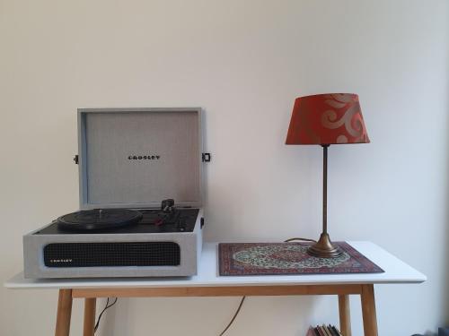 Φωτογραφία από το άλμπουμ του Bed and Breakfast en Studio Het Atelier σε Goirle