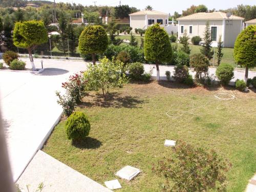 Gallery image of Kastro Beach Hotel in Kyllini