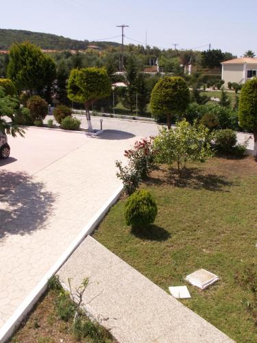 Gallery image of Kastro Beach Hotel in Kyllini