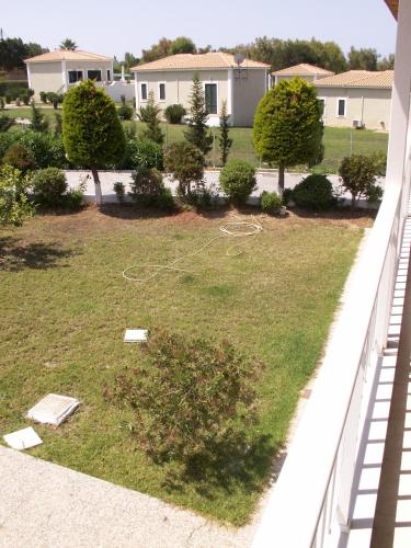 Gallery image of Kastro Beach Hotel in Kyllini