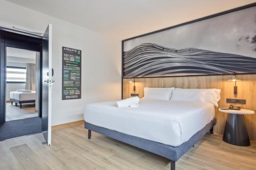 Andante Hotel, Barcelona – Bijgewerkte prijzen 2022