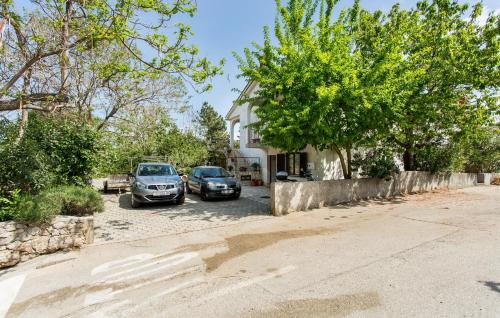 Galeriebild der Unterkunft Apartmani Žic in Šilo