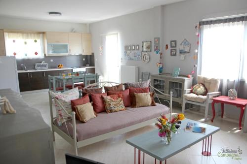 Bellisima Campagna Home pelekapina -chania crete