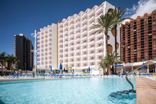 Ambassador Playa II photo 1