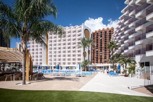 Ambassador Playa I photo 17