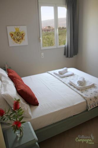 Bellisima Campagna Home pelekapina -chania crete