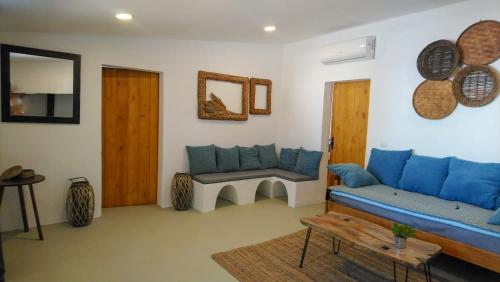 Photo de la galerie de l'établissement Lodge Monte Do Sobral, à Alcáçovas