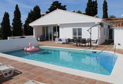 Casa Green, Mijas Costa – Bijgewerkte prijzen 2022