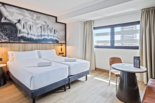 Andante Hotel Image