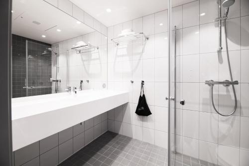 Gallery image of Comfort Hotel Porsgrunn in Porsgrunn