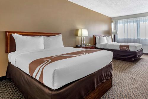 Φωτογραφία από το άλμπουμ του Quality Inn & Suites Vestal Binghamton near University σε Vestal