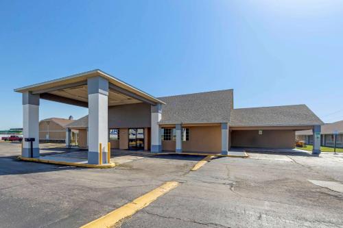 Econo Lodge Pryor – Photos 4