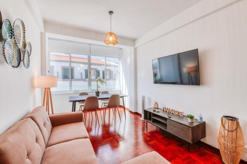 The Millennial Lifestyle Apartment by Amazing Madeira