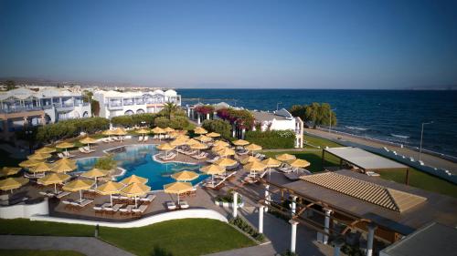 Gallery image of Serita Beach Hotel in Hersonissos