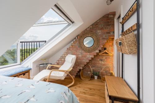 Gallery image of Robin Hood's Bay Coastguard's Cottage with a View in Robin Hood's Bay