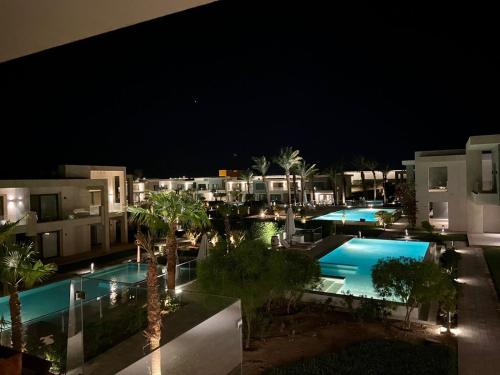 Renovated Lovely Cozy Studio in G Cribs, Elgouna