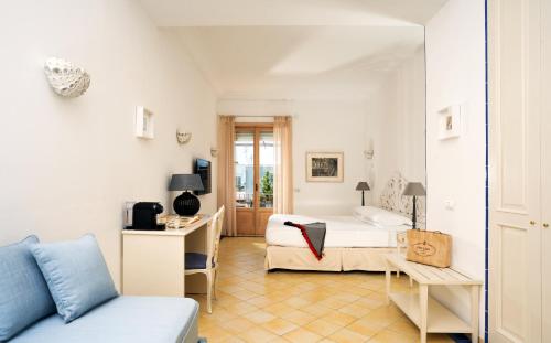 Gallery image of Boutique Hotel Casa Mariantonia in Anacapri