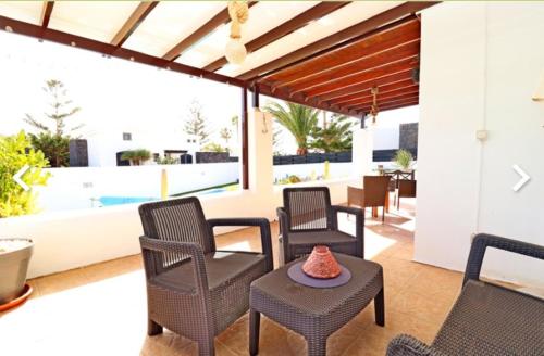 Casa Eilmar