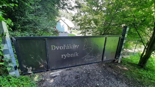 Fotografie z fotogalerie ubytování Chata Dvořákův rybník v destinaci Česká Třebová