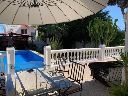 Villa Casa Blanca, Torremolinos – Bijgewerkte prijzen 2022
