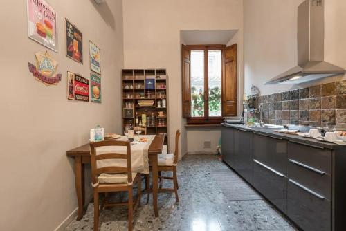 フィレンツェにあるVia Roma 4 Homeのギャラリーの写真