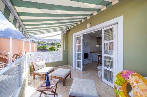 Vera Beach - Costa Adeje