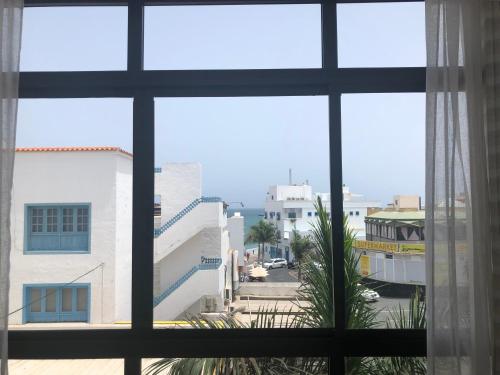 APARTAMENTO CENTRAL 5