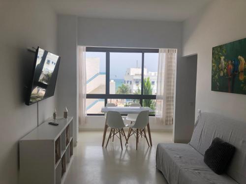 APARTAMENTO CENTRAL 5