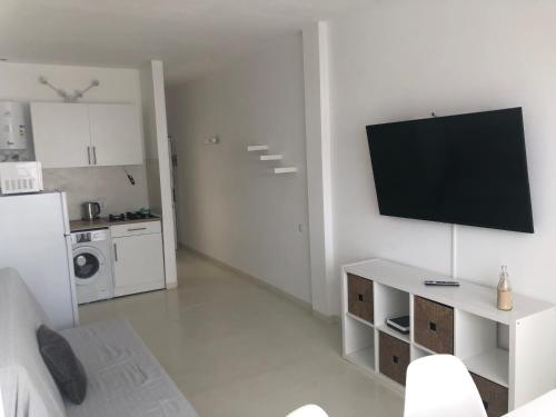 APARTAMENTO CENTRAL 5