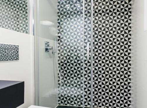 Amplísimo y coqueto apartamento de lujo y diseño en pleno Centro