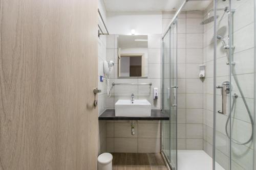 Capitolina Guest House