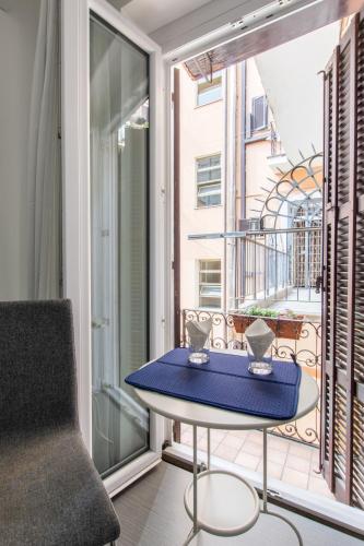 Capitolina Guest House