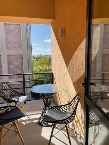 Central Hotel Gyumri picture