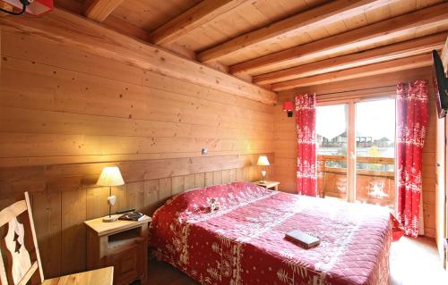 Odalys Chalet Le Loup Lodge