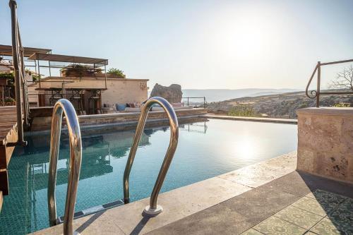 Πισίνα στο ή κοντά στο Exedra Cappadocia