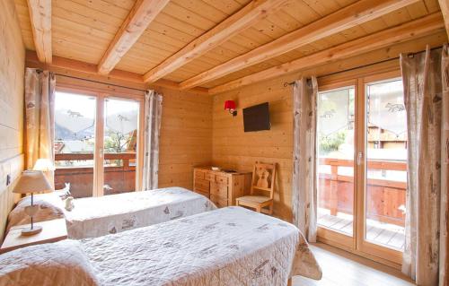Odalys Chalet Le Renard Lodge