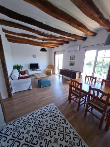 Gallery image of River Ebro Apartments in Móra d'Ebre