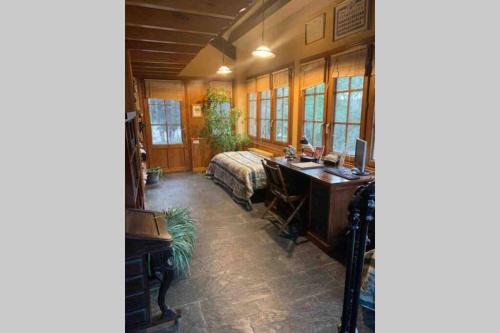 Φωτογραφία από το άλμπουμ του Casa en el campo con encanto σε Almansa