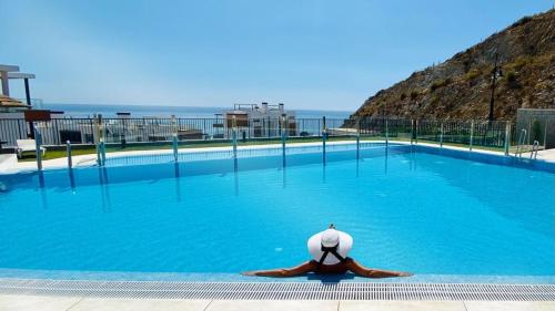 SUPER SIX - Brand New Seaview in Costa Del Sol, Fuengirola ...