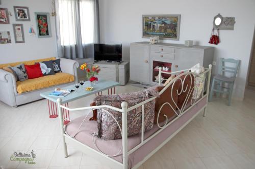 Bellisima Campagna Home pelekapina -chania crete