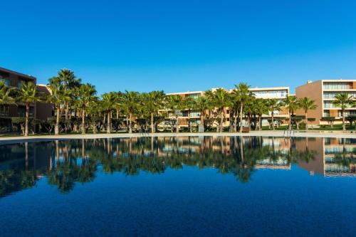Herdade dos Salgados Beach Apartment - Dalma Pateo