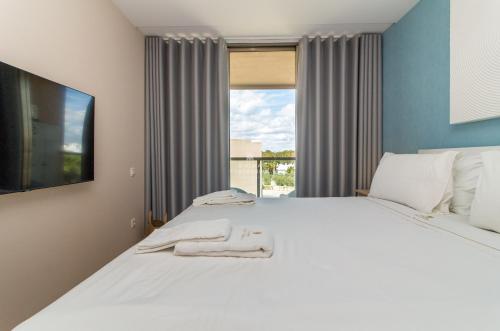 Herdade dos Salgados Beach Apartment - Dalma Pateo