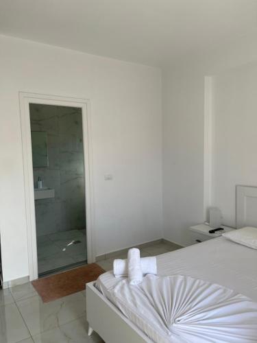Gallery image of Villa Angelina Ksamil in Ksamil